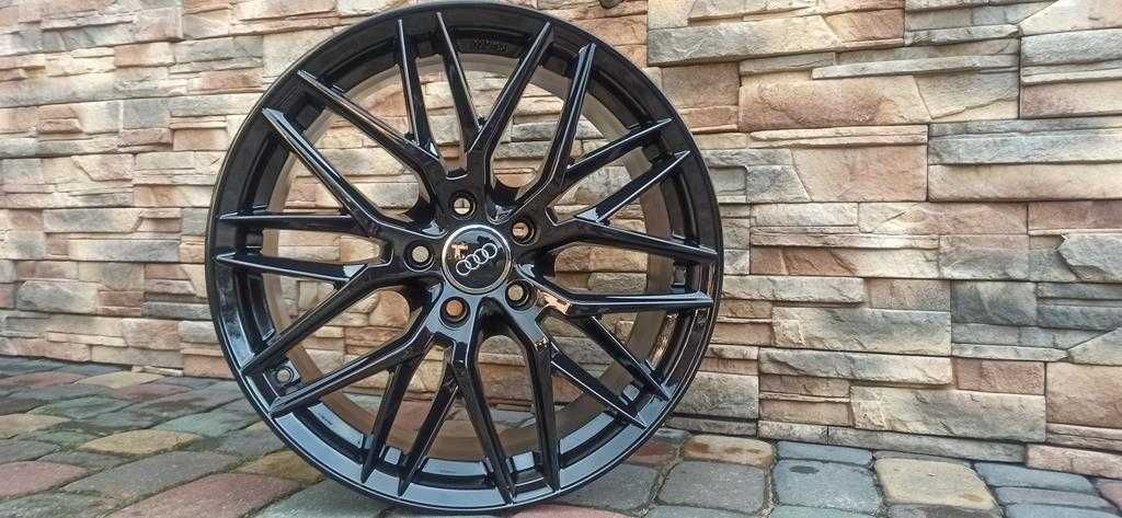 Alufelgi Damina DM08 18 5x112 Audi A4 S4 A6 VW Skoda Seat Mercedes VAT