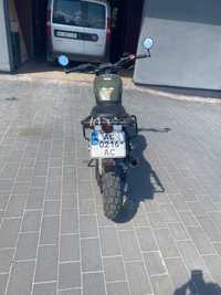 Geon scrambler 250