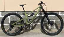 Canyon Torque 29” CF 7 2022