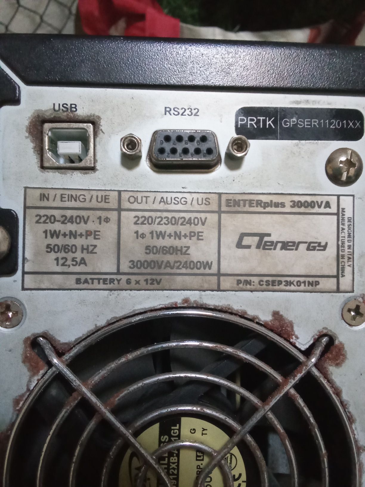 Elétrica e eletrônico cpu noobrek