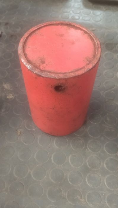 Ковпак на газовий балон