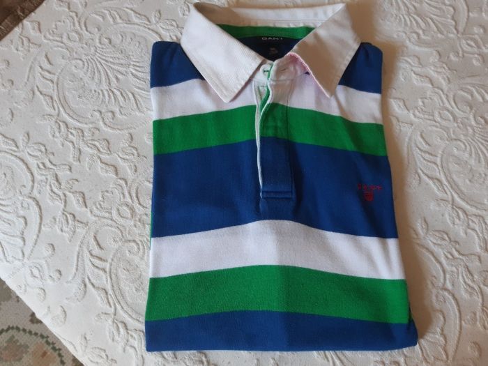 Polo algodão original GANT, como Novo