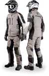 Equipamento Motard Drenaline Atlas II