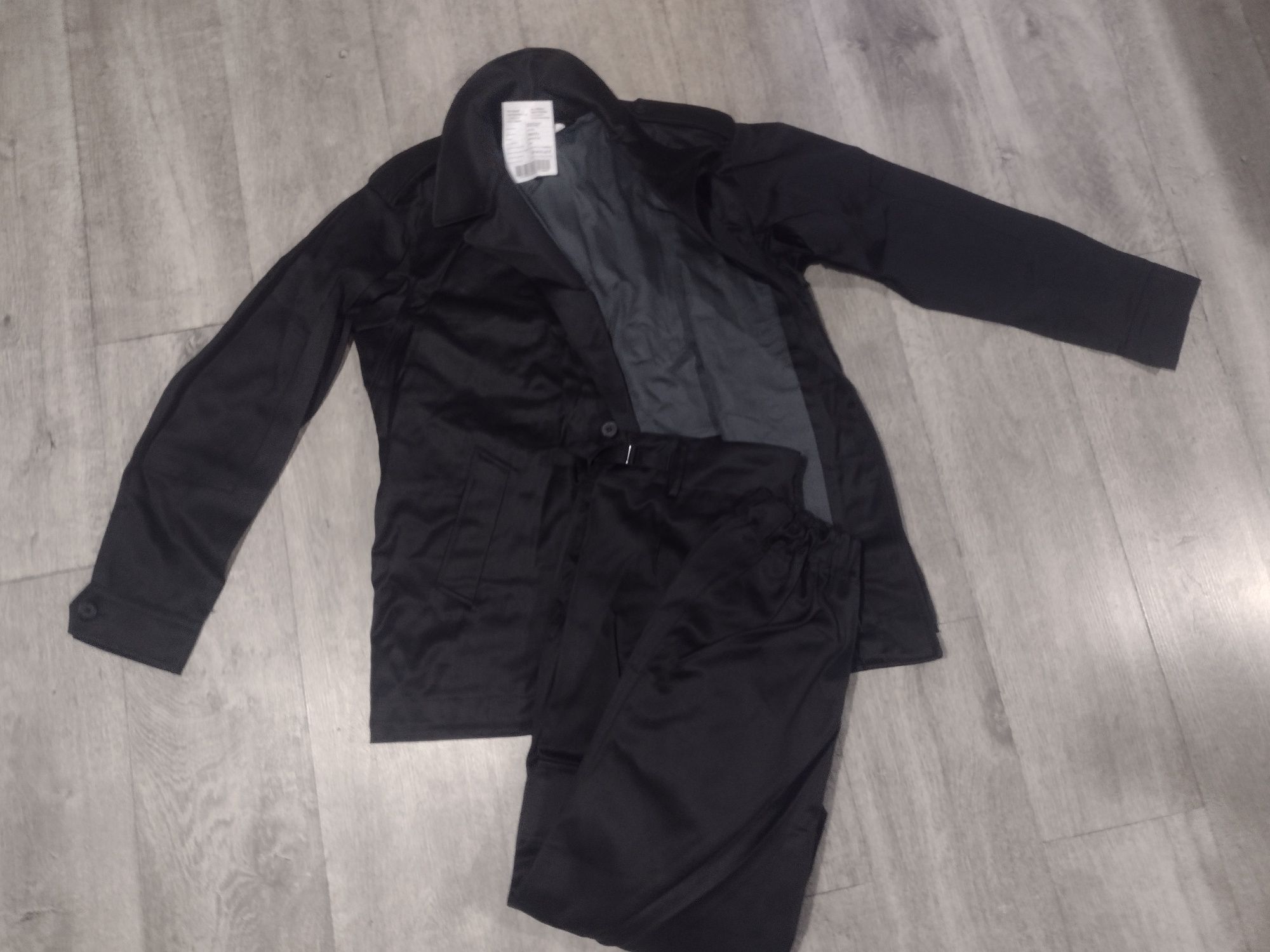 Ubranie robocze L/Xl