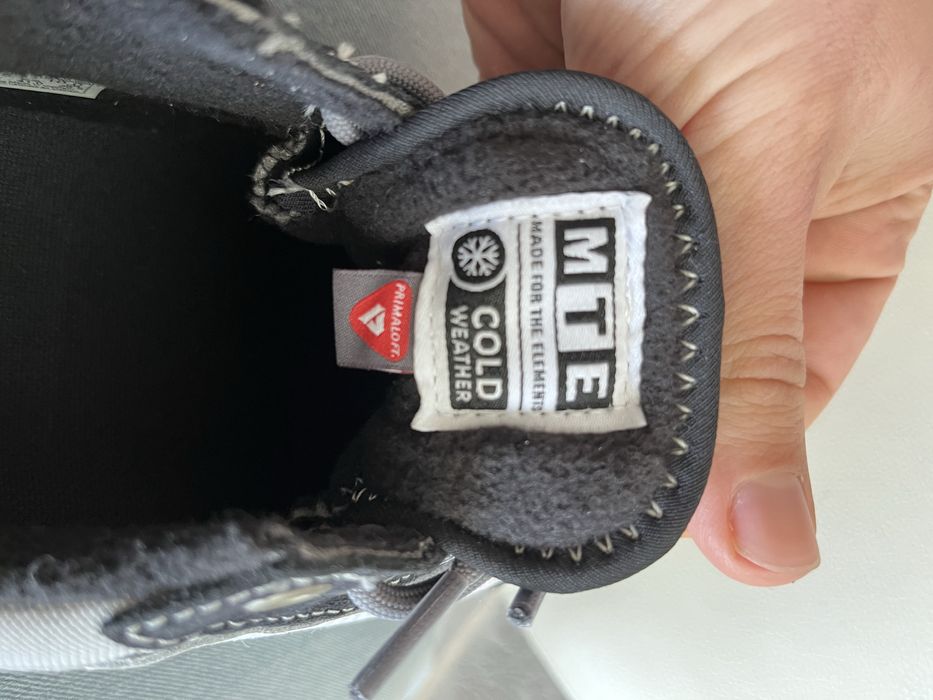 Vendo Vans Mte Old School Waterproof