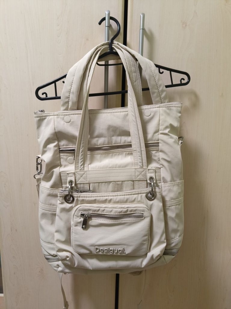 Torba/plecak desigual