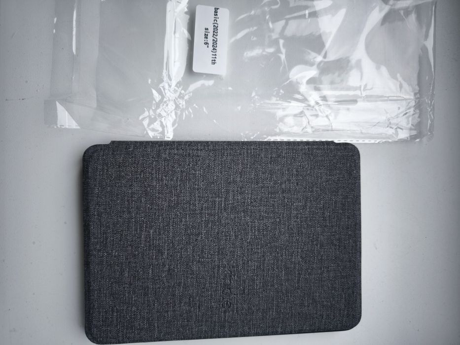 Обкладинка на Kindle Paperwhite 11 6 дюймов