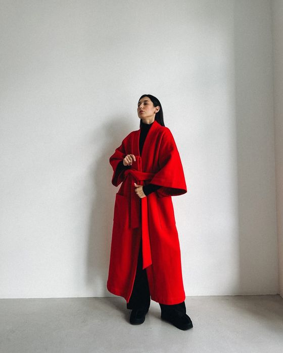 Пальто жіноче Senera