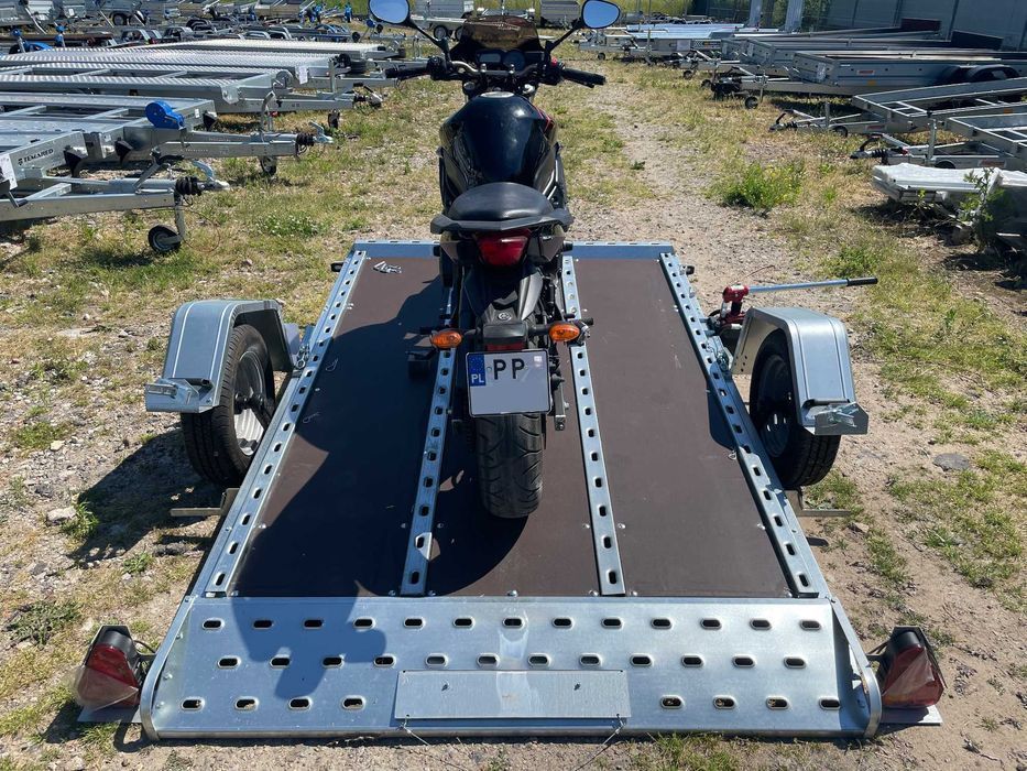 Temared pod  quada motocykl 750DMC raty dostawa cała Polska