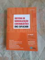 Livros de Contabilidade e Gestão - Preço Unitário por Livro. (