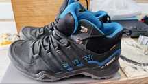 Buty trekkingowe Adidas Terrex