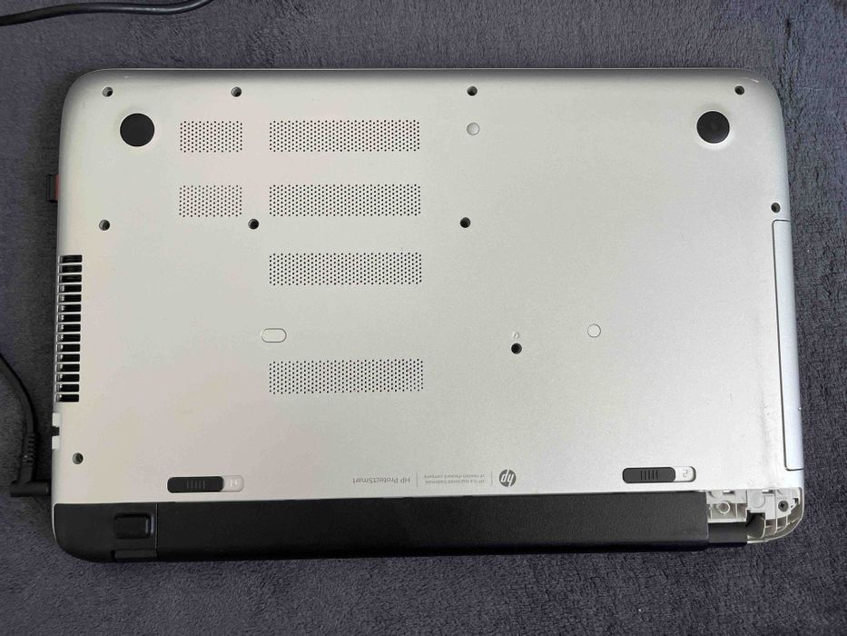 Ноутбук HP pavilion