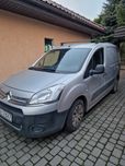 Citroen Berlingo 1.6 HDI 2012 PRZEBIEG 104tyś
