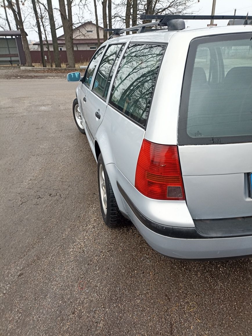 Продам VW golf 4