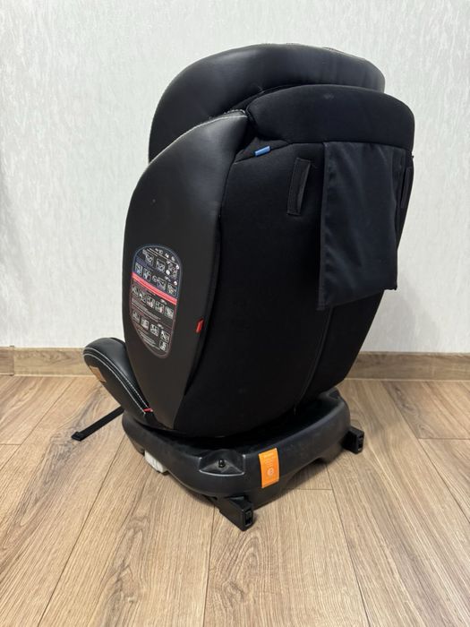 Carrello Asteroid CRL-12801/2 Space 360 поворот  ISOFIX
