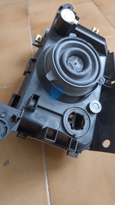 Farol direto Citroën berlingo 97