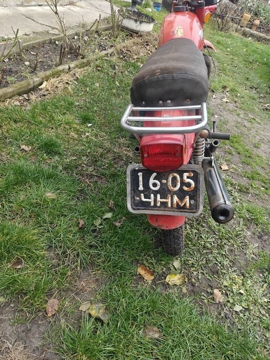 Минск двигатель 12в.