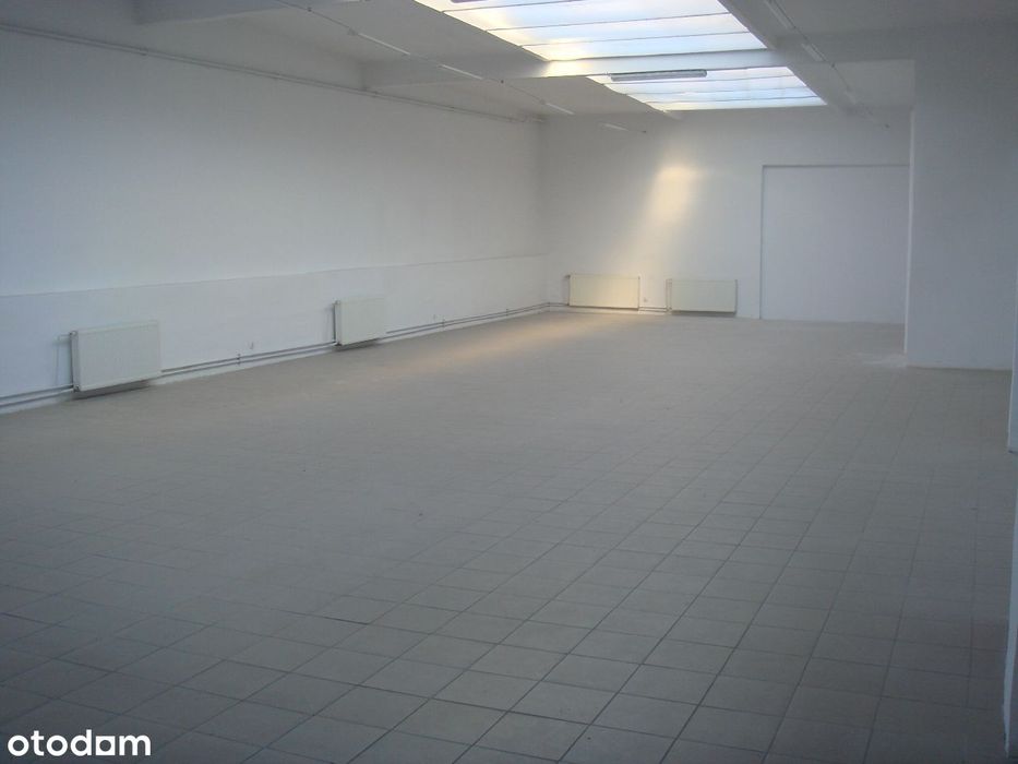 LOKAL 310 m2 w ścisłym centrum Elbląga