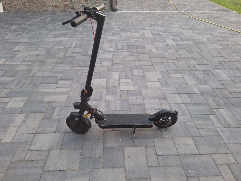 Електосамокат Crosser e9 max 600w 15Ah