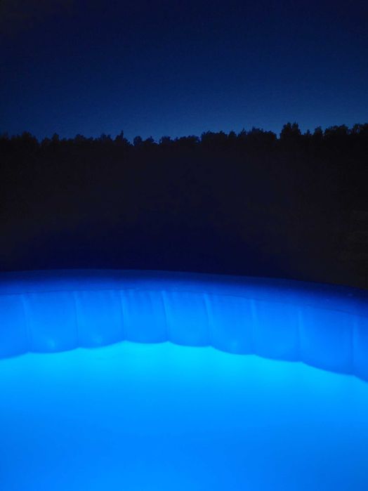 Miodowy Domek Sauna, Jacuzzi, Rybki,Las, Rowery