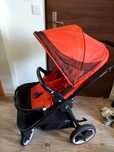 Cybex Balios M wózek spacerówka