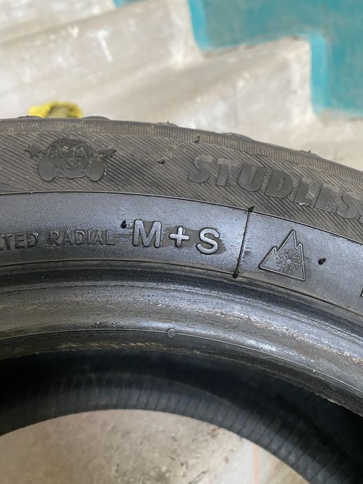 Автошина TOYO, зима, 185/60/14