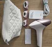 Depilator laserowy Philips NL9260AD-4