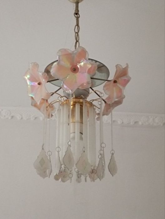 Люстра, люстра для спальні