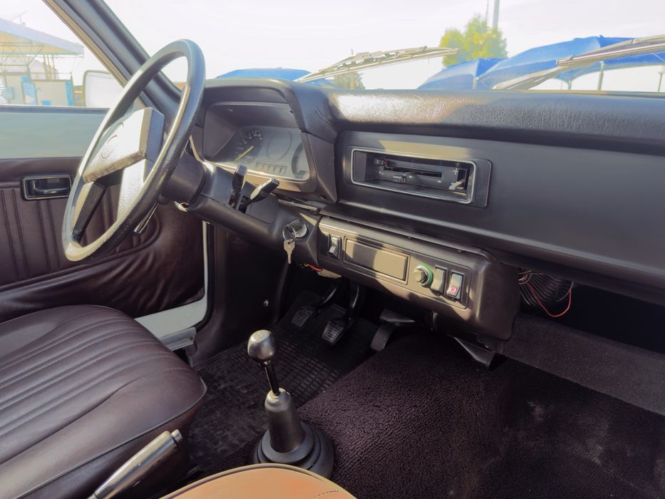 Ford Escort 1300L Estate - 1980 - Projeto ou Peças