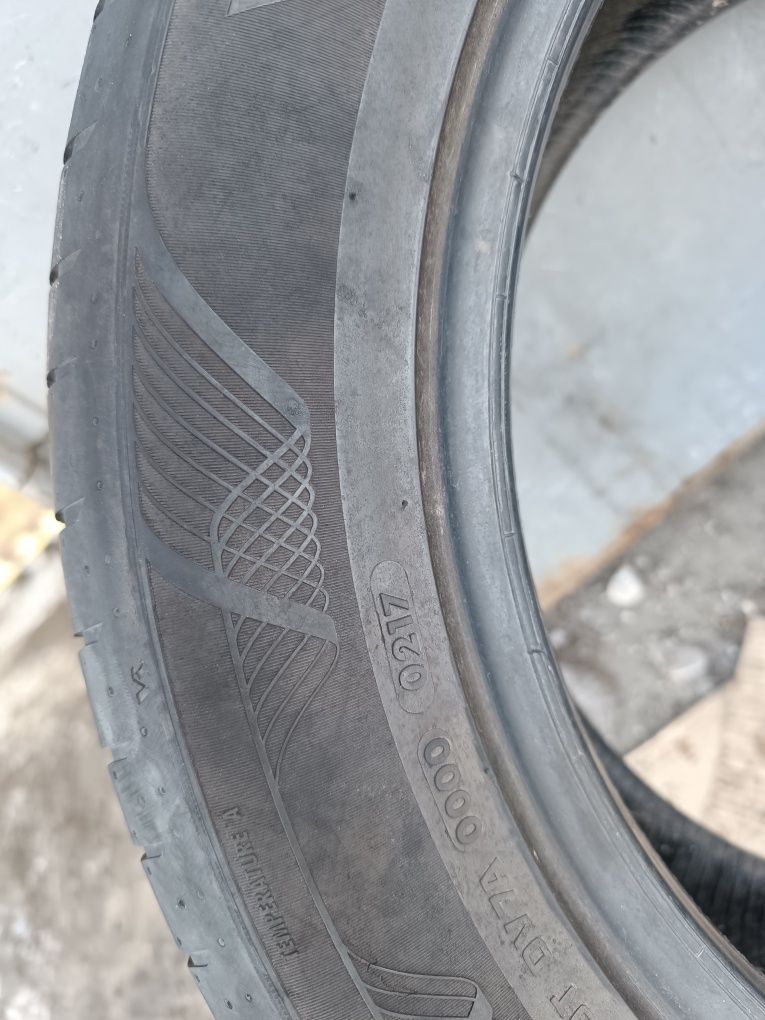 235/55 R17 Vredestein - 1 шт.розпаровка