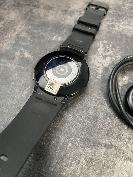 Смарт-годинник Samsung Galaxy Watch 4 Classic 46mm