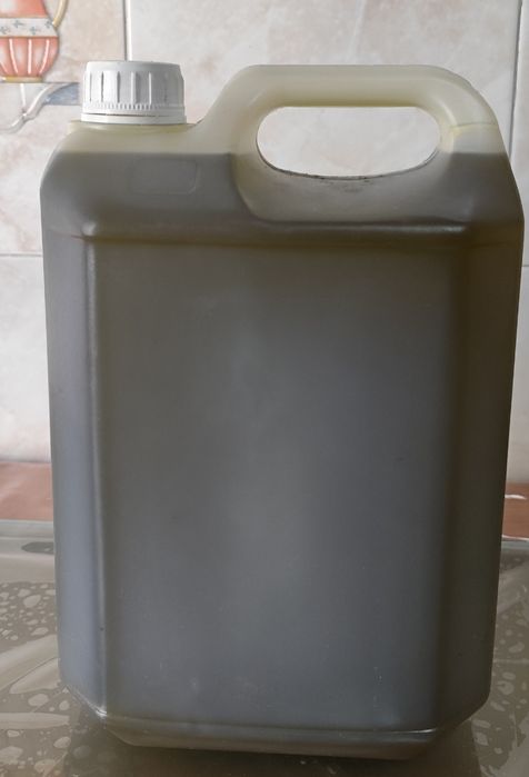 Azeite puro 0,3 acides