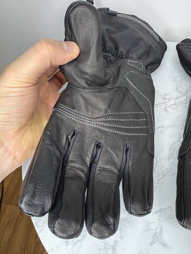 Rękawice Motocyklowe RST XL Paragon 5 WP Wodoodporne Dainese Shim