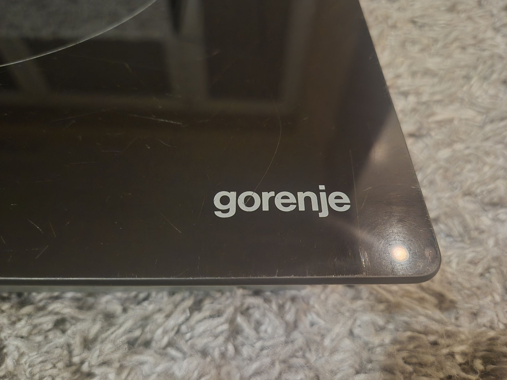 Płyta indukcyjna do zabudowy Gorenje