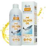 Brit Care Olej z Łososia 1000ml dla Psa