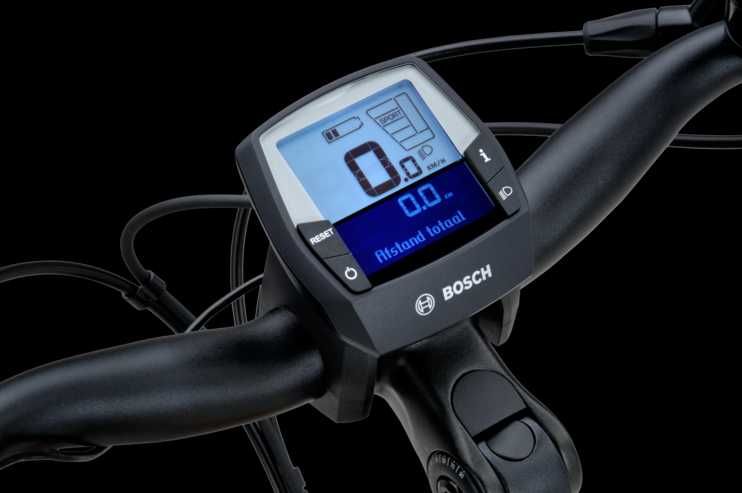Nowy Batavus Altura Power Pro Rama alu 51cm,Napęd Bosch,Gwarancja.