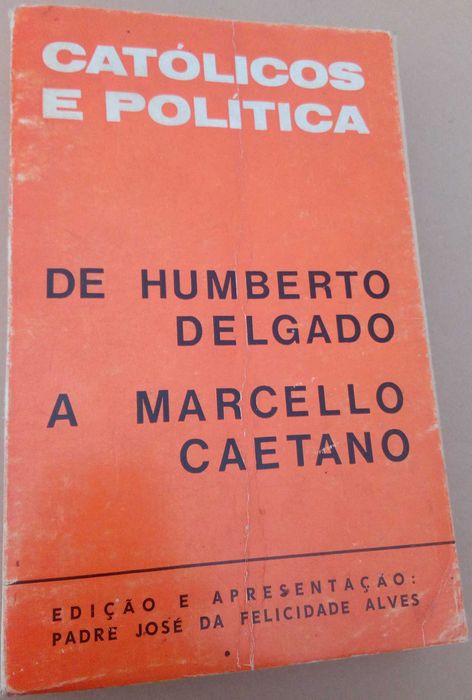 Católicos e Política