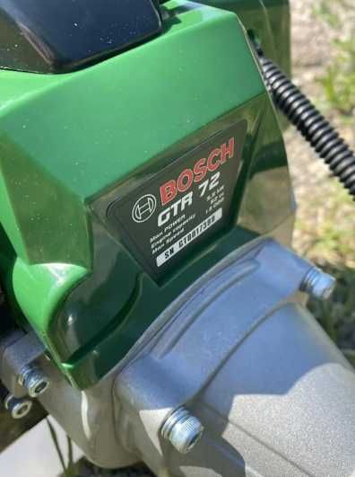 АКЦІЯ! Мотокоса Bosch 72 бензокоса 5,5 кВт триммер Подарунок на вибір!