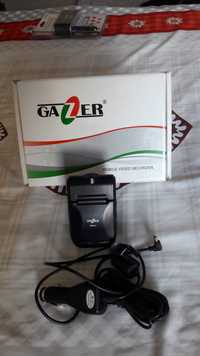 Продам автомобильный  видеорегистратор Gazer Н5 11