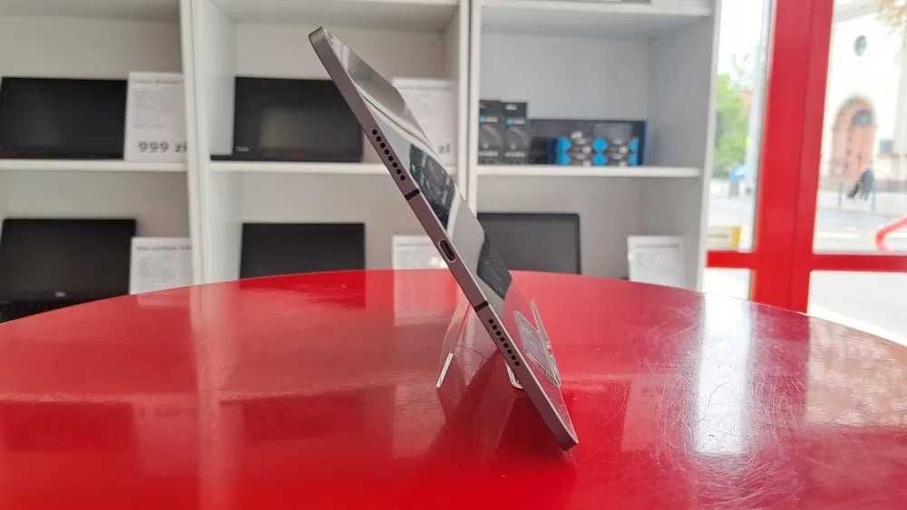 Jak Nowy Tablet Apple iPad Pro 11,3" Gen 3 M1 128GB WiFi SIM Faktura