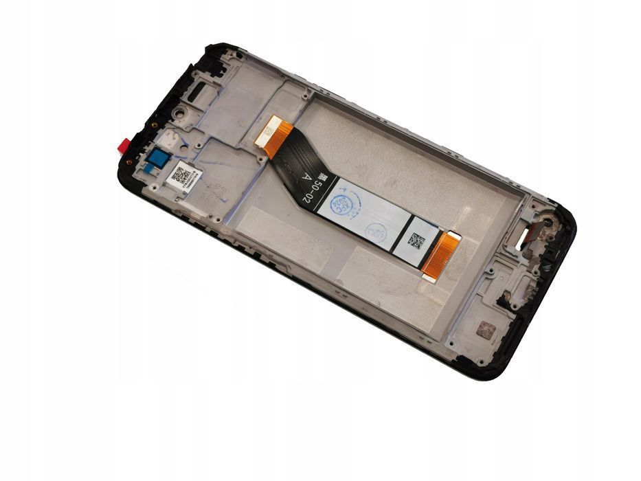 Wyświetlacz Lcd Ekran Xiaomi Redmi 10 Ramka