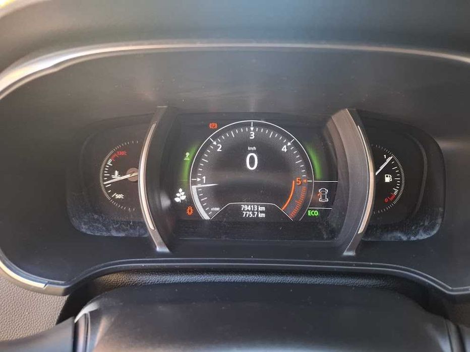 Renault Mégane Sport Tourer 1.5 Blue dci Limited