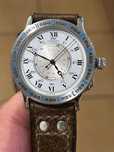 Longines Lindbergh Hour Angle 38mm