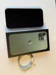 Iphone 13 Pro Max - Jak Nowy