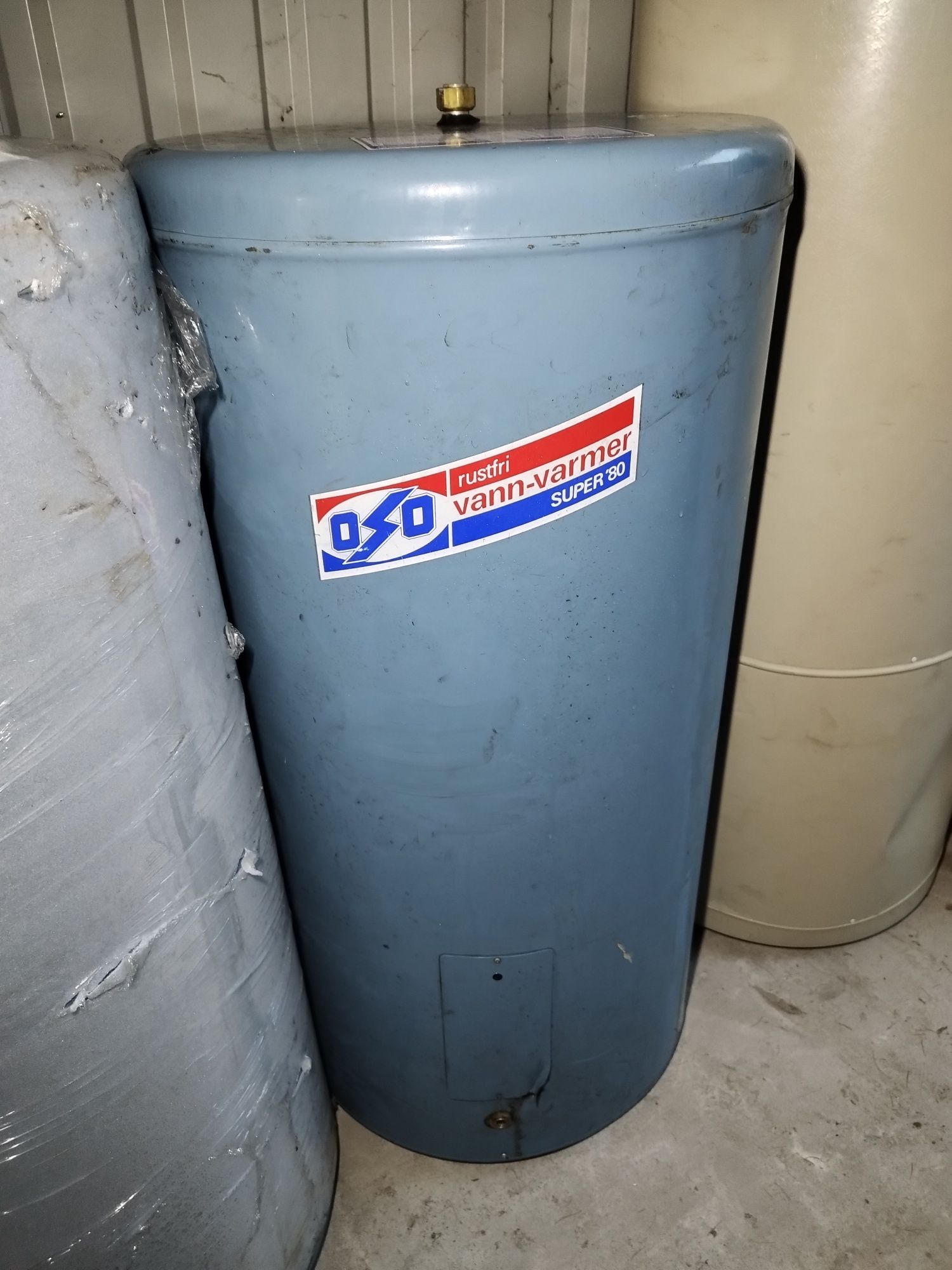 Bojlery z kwasówki 80L, 150L, 200L,