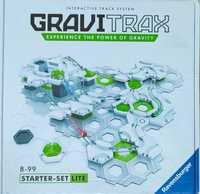 Gravitrax zestaw startowy STARTER -SET LITE RAVENSBURGER Nowy