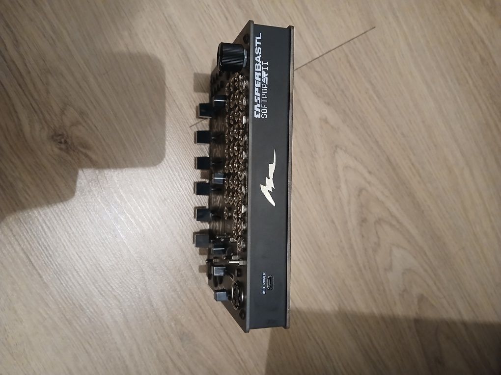 Sintetizador Bastl instruments SOFTPOP SP2