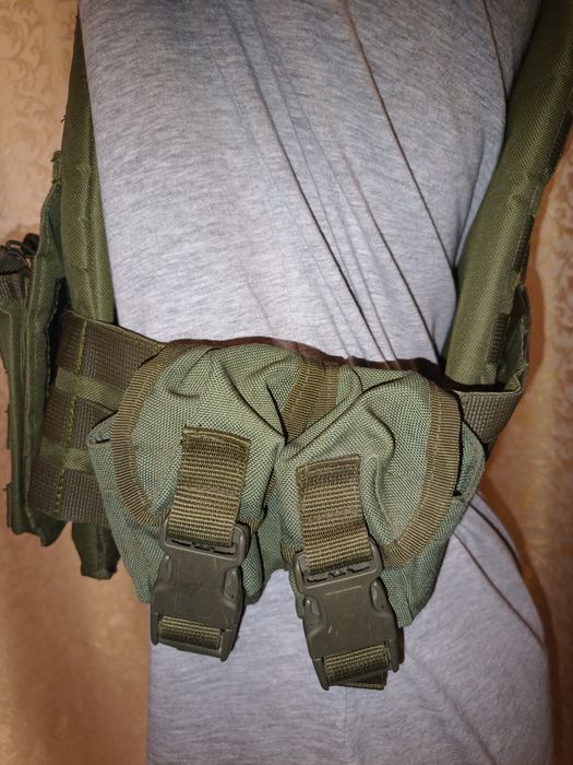 Продам плитоноску