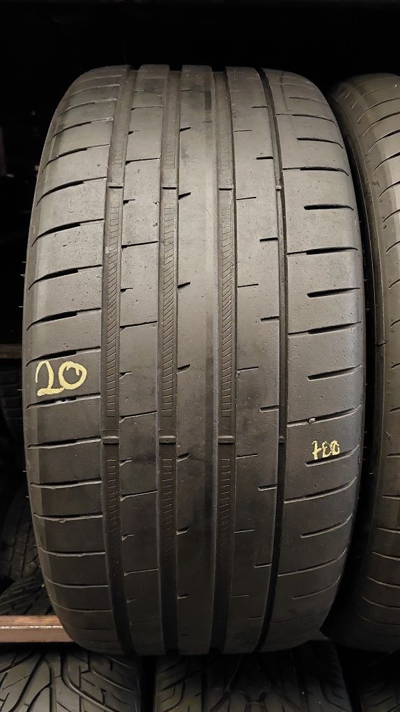 Goodyear Eagle F1 265/35 ZR21 101Y