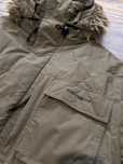 Пуховик Carhartt